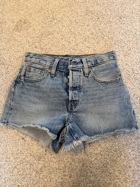 Levi’s 501 Shorts